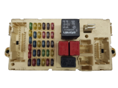 Skrzynka Bezpieczników Alfa Romeo 51711428 NPL 46558758 20004