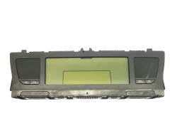 Licznik Citroen C4 Picasso 9666217280 A 01 43541