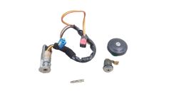 Wkład zamka Stacyjka Zapłonowa 4162Z4 Valeo 9170Z8 Citroen Xsara 2 1037