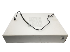 Przewód Hamulcowy Prawy Tył Oryginał Master II Movano Interstar 8200673556