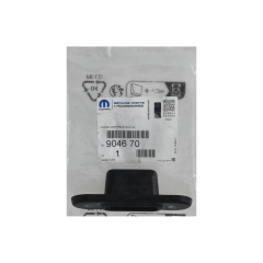 Prowadnica Drzwi Nowy Oryginał 904670 9046.70 Citroen Peugeot