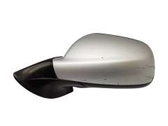 Lusterko Lewe Peugeot 407 8149VF 96456978XT 014145 5 Pin