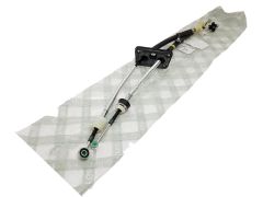 Linka Zmiany Biegów Nowy Oryginał Jumper Boxer Ducato III 2.2HDI UK 1635693080