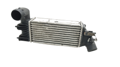 Chłodnica Powietrza VALEO 817437 0384F3 Citroen C5 Peugeot 406 607