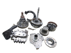 Koło Zębate Biegu  20TP94 2.0 HDI Citroen C5