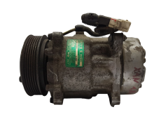 Kompresor Klimatyzacji Citroen Peugeot SD7V16 1106F Sanden 7217