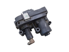 Nastawnik Klap Kolektora Opel Insignia TMS2 /C 2.0 CDTI