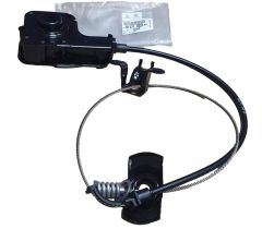 Winda Koła Zapasowego Oryginał 9803750680 Citroen Peugeot