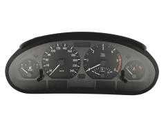 Licznik BMW 3 E46 6211 8386096 0263606150 58860
