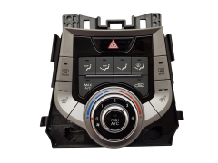 Panel Klimatyzacji Hyundai Elantra 5 972503X140 A65 HEP072
