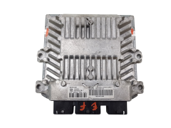 Sterownik Citroen C3 9663483180 9653451880 5WS40572B-T 1.4 HDI