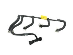 Przewód Paliwa Nowy Renault 1.5 DCI 166714557R 