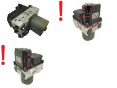 Pompa Abs Audi A4 8E0614517 0265950011 0265225048 68014