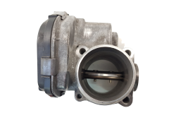 Przepustnica Powietrza Citroen Peugeot 9673534480 1.6 HDI Delphi 3362