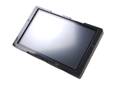 Wyświetlacz Radia Opel Karl 42578317 LC7S