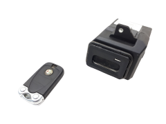 Stacyjka Zapłonowa Alfa Romeo 159 1560616200 NTR939 1157