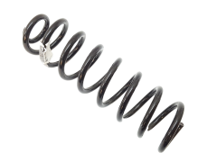 Sprężyna Zawieszenia Tył Renault Megane 2 Scenic 2 8200376592 Nowy Oryginał