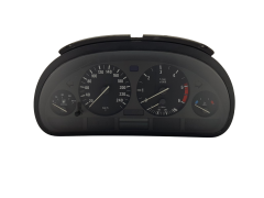 Licznik Obrotomierz BMW 5 E39 62118372357 110008735024 1414