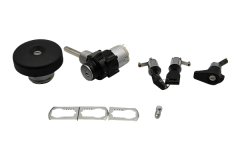 Zestaw Zamków Do Skoda Favorit 115988072 99880101401 Vika