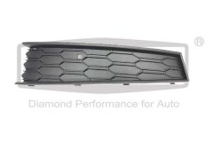 Kratka Zderzaka Lewa Do Skoda 657807681A 88071897902 DPA