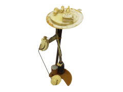 Czujnik Poziomu Paliwa Renault 21 7700780240 TO780240