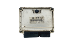 Sterownik 038906019AF 0281010289 Skoda Bosch 39536