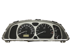 Licznik Opel Agila 90567687 110008952029 30738