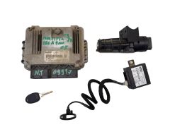 Zestaw Startowy Fiat Multipla 51807822 46538523 46533701 1.9 JTD