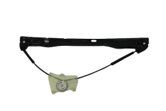 Mechanizm Szyby Do VW Amarok 2H0837402C 88371794902 DPA