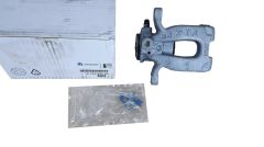 Zacisk Hamulcowy Prawy Tył Oryginał 1672362580 Citroen Peugeot Opel