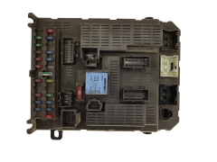 Sterownik BSI T04-00 9646226880 PSA 1265