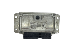 Sterownik PSA Toyota 89661-0H022 0261208702 Bosch 57495