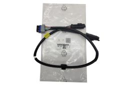 Instalacja Wiązka Nowy Oryginał Citroen Peugeot C3 DS3 2008 9818705980