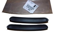 Listwa Zderzaka Przód Nowy Oryginał 1632647980 Citroen