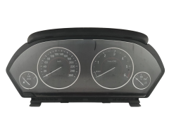 Licznik Obrotomierz BMW 3 F30 9295870-01 9232895 VDO