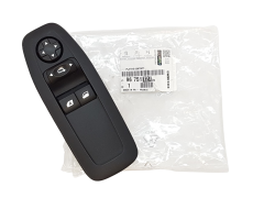 Przełącznik Otwierania Szyby Oryginał Peugeot 208 2008 96751127ZD