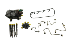 Pompa wtryskowa wtryski paliwa 8200707450 8200207935 1,5 dci Delphi