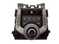 Panel Klimatyzacji Hyundai Elantra 5 972503X140 A65 972503X140RA5