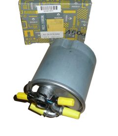 Filtr Paliwa Nowy Oryginał 8200619849 Dacia