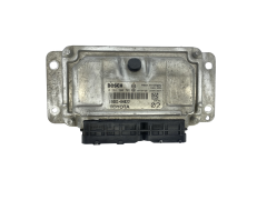 Sterownik PSA Toyota 89661-0H022 0261208702 Bosch 57789