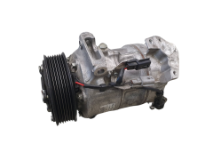 Kompresor Klimatyzacji 926001268R Sanden Renault Megane 4 Scenic 4 4000km