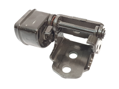 Zawias Drzwi Prawy Peugeot 207 9035T4 Nowy Oryginał