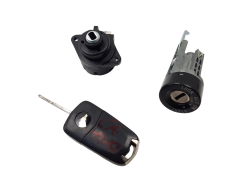 Stacyjka Zapłonowa Chevrolet Captiva 95919456 525610-1300 Stacyjka Zapłonowa Chevrolet Captiva 95919456 525610-1300