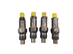 Wtryski Paliwa Lucas LCR6735406H 7701039614 1.9D Renault Kangoo Clio 2