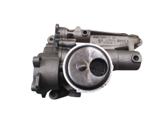 Pompa Oleju 1001H1 1001F3 V757601280 1.6VTI Citroen Peugeot Pompa Oleju 1001H1 1001F3 V757601280 1.6VTI Citroen Peugeot