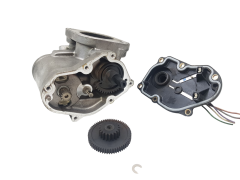 Zawór Egr 8200609274 A2C53025930 VDO A2C53026301 1.9 DCI Renault S28