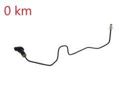 Przewód Sprzęgła 308513781R 93457711 Renault Trafic 3 Vivaro B 2 0km Przewód Sprzęgła 308513781R 93457711 Renault Trafic 3 Vivaro B 2 0km