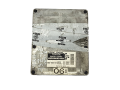 Sterownik 89661-52065 211000-7215 Toyota Fujitsu 16334