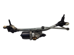 Mechanizm Wycieraczek Renault Megane 3 288000001R W000007226 Valeo 1046