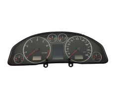 Licznik Obrotomierz Audi A6 4B0920933N 110080128005 1528